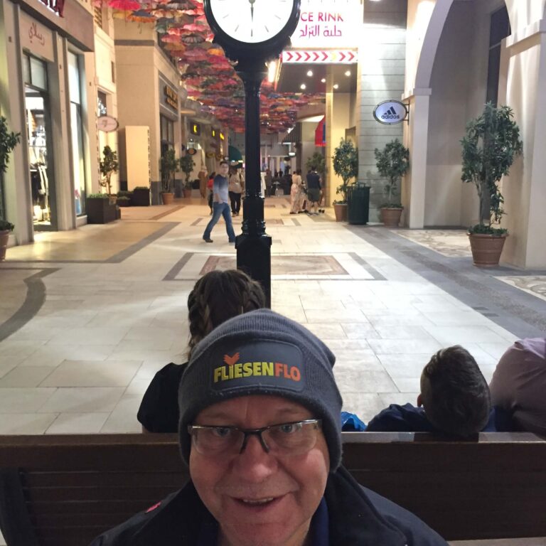 Dubai Mall of Emirates