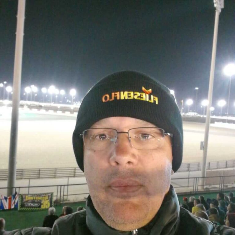 FlieFlo Moto GP Doha
