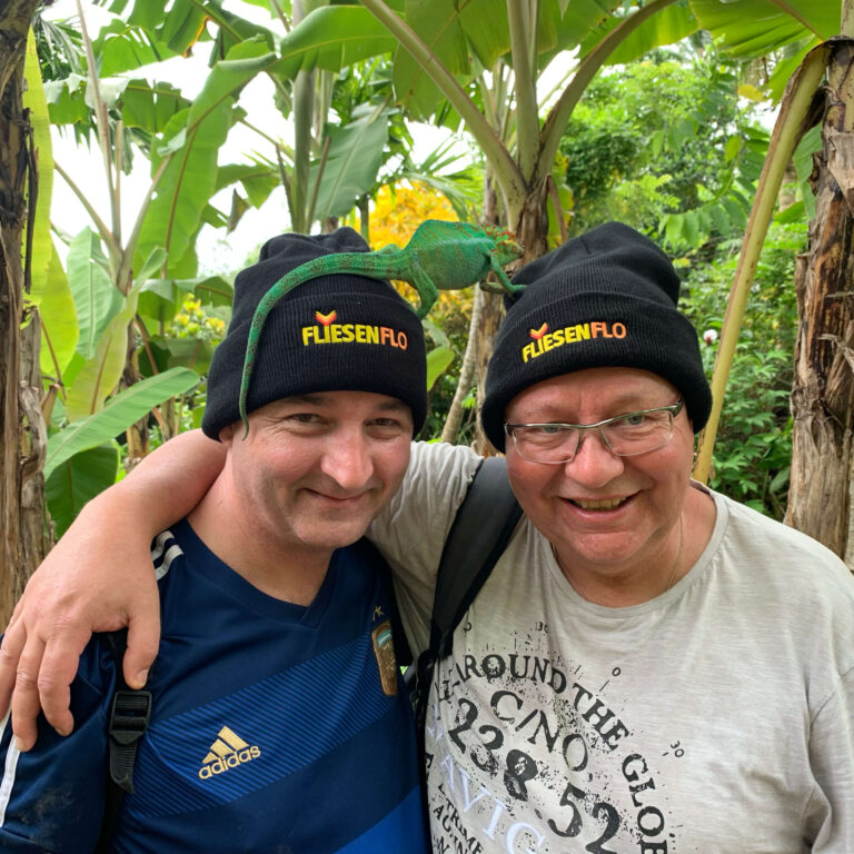 FlieFlo Nosy Be Madagaskar