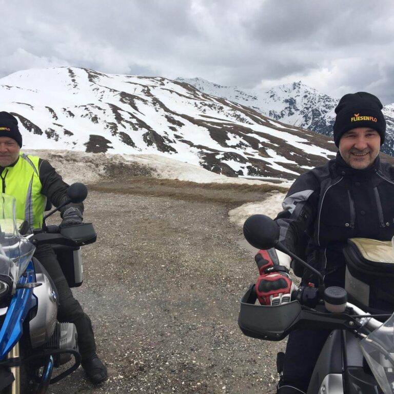 FlieFlo Penserjoch 2