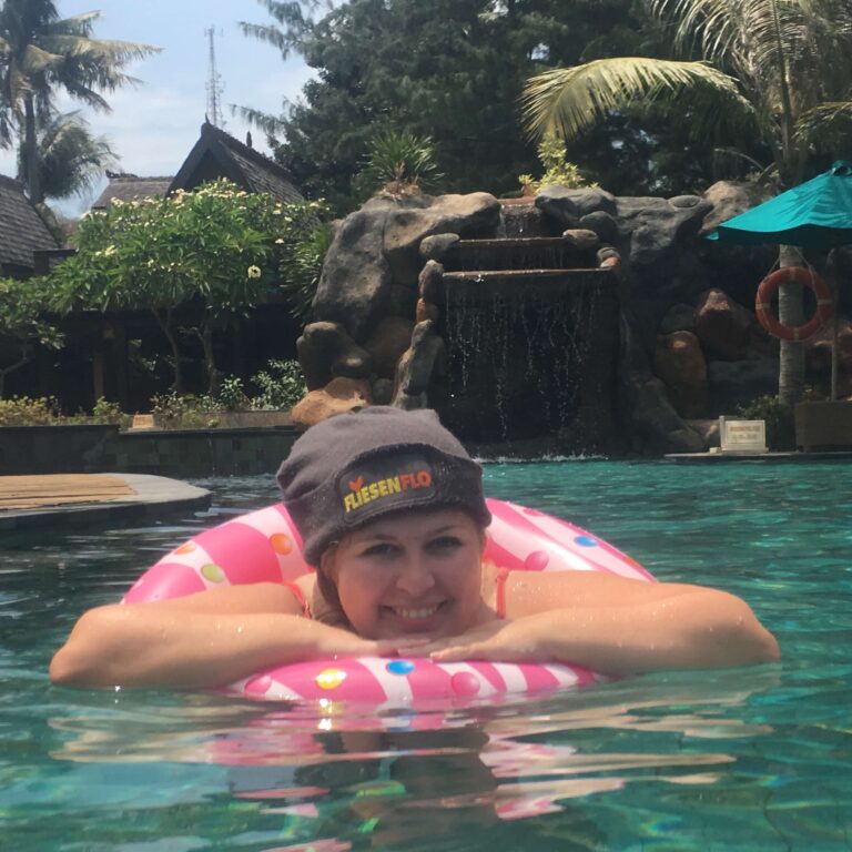 Gili Island Indonesien-1