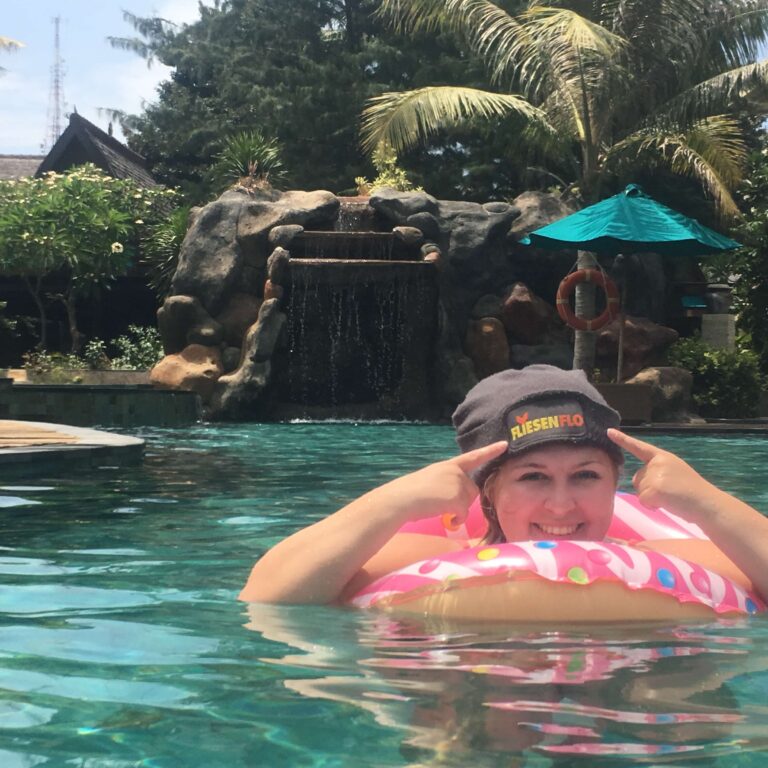 Gili Island Indonesien-2