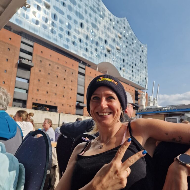 FlieFlo Hamburg Philharmonie